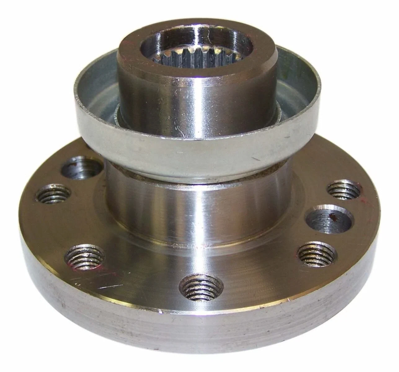Crown Automotive - Steel Unpainted Flange - 68004070AB